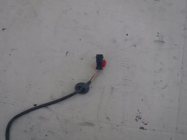 Volkswagen OE 8D0 407 258 AR Snodo di sterzo image 3