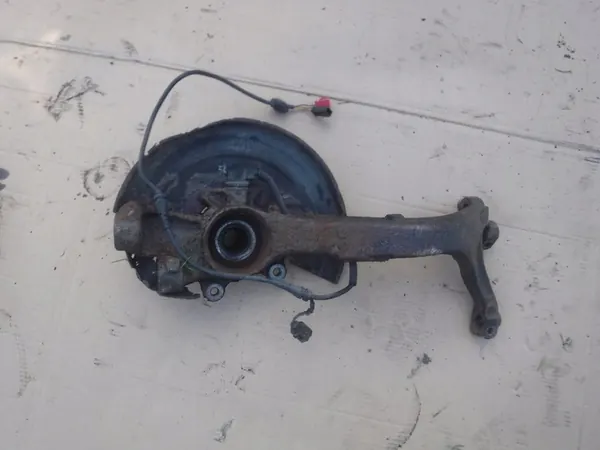 Volkswagen OE 8D0 407 258 AR Snodo di sterzo image 4