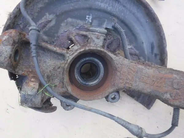 Volkswagen OE 8D0 407 258 AR Snodo di sterzo image 5