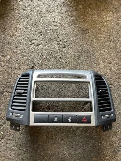 Luftintag OEM 974202B900 för Hyundai Santa Fe II 2.2L image 2