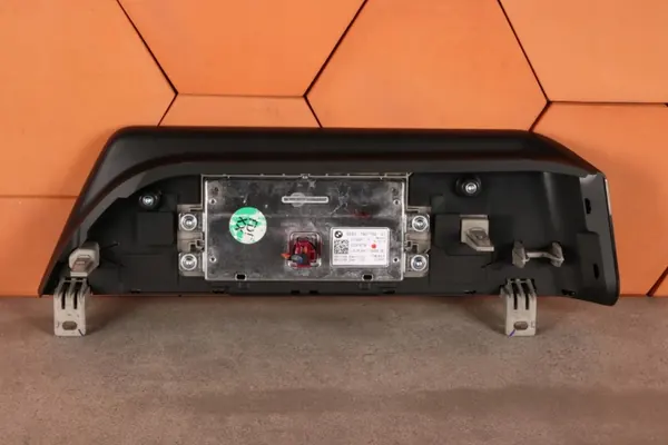 Monitor ecrã BMW OEM 7927753 10,25" para G20 G21 image 4