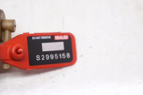 Elektromagnetisches Vakuumventil Volvo XC60 I 2.4 image 4