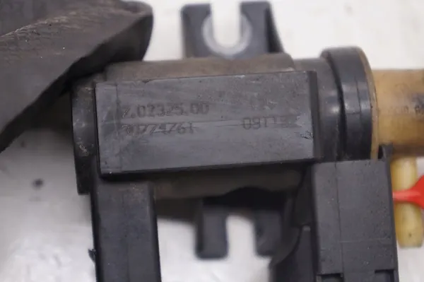 Elektromagnetisches Vakuumventil Volvo XC60 I 2.4 image 5