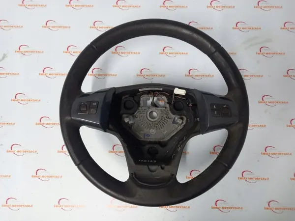Ohjauspyörä OPEL CORSA D LIFT 1.4 B 12r image 2