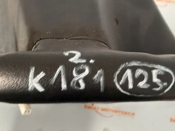 Ohjauspyörä OPEL CORSA D LIFT 1.4 B 12r image 6