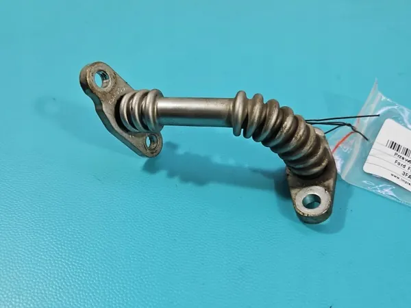 Conduite d'huile turbo OEM IMPRK1481935 Ford image 2