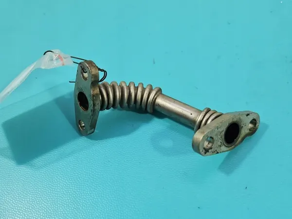 Conduite d'huile turbo OEM IMPRK1481935 Ford image 3