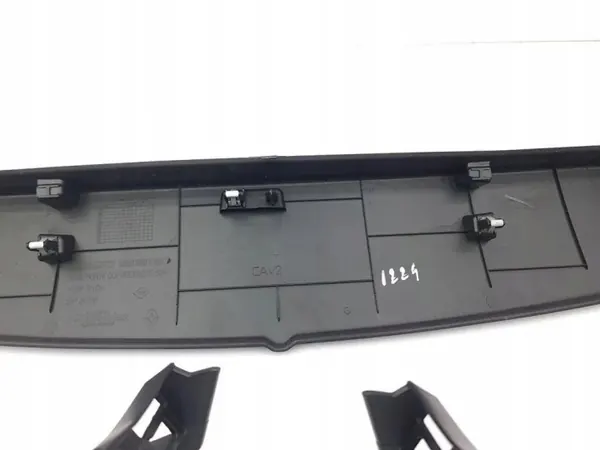 OEM 909009966R Kofferraumabdeckung für Renault Megane IV image 5