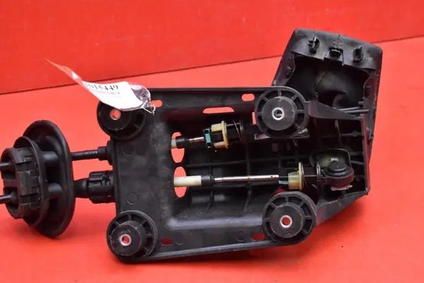 Vaihtoehto 9678380280 Peugeot 2008 1.6 e-HDI 13-17 image 7