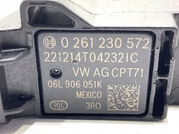 Capteur de pression OEM 039906051R pour VW Touran 1.8 image 4