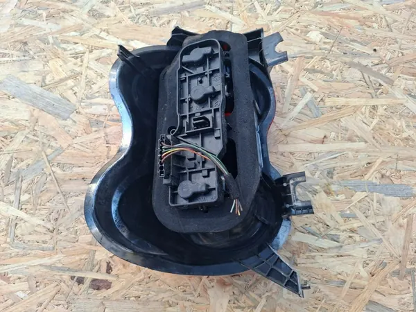 Rechter Achterlicht Smart For Two 451 image 2