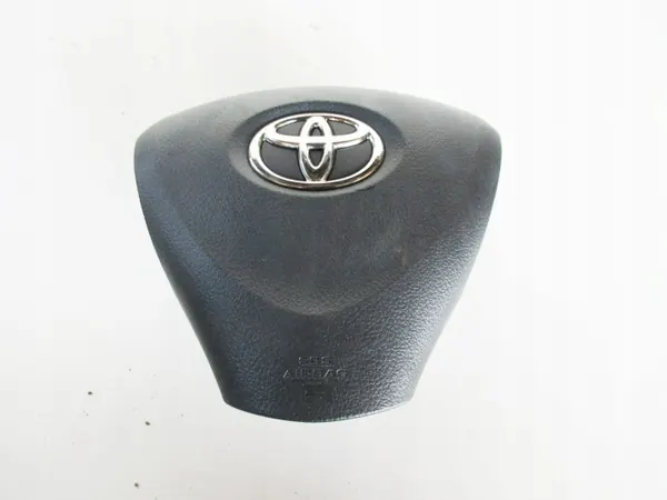 Airbag Toyota OEM pour Aygo 2012-2014 image 2