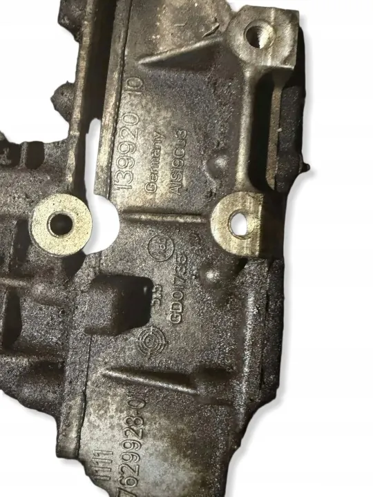 Bloc moteur BMW pour X1 E84 N20B20A 2.0 essence image 3
