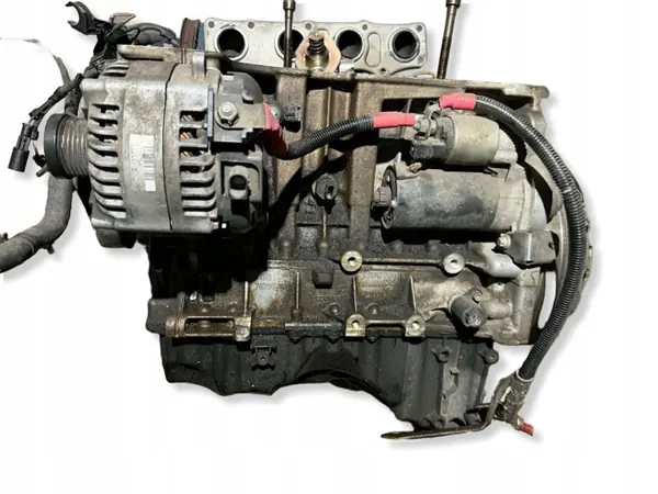 Bloc moteur BMW pour X1 E84 N20B20A 2.0 essence image 4