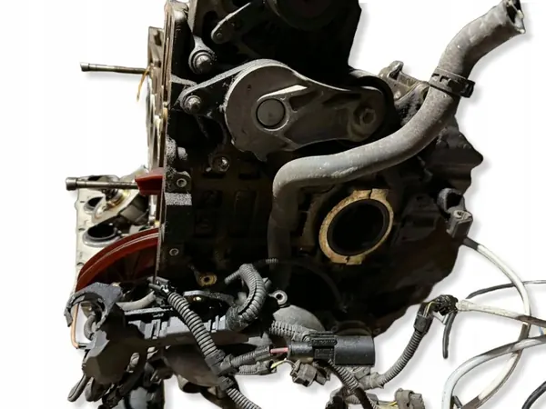 Bloc moteur BMW pour X1 E84 N20B20A 2.0 essence image 7