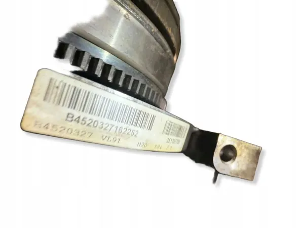 Bloc moteur BMW pour X1 E84 N20B20A 2.0 essence image 9
