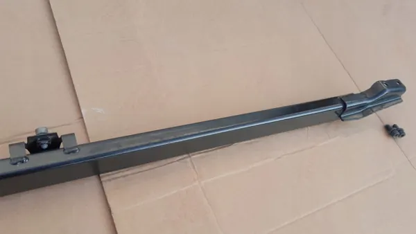 Audi A6 C6 Support Amortisseur Avant OEM 4F0805629A image 4