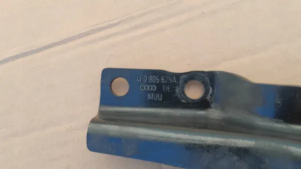 Audi A6 C6 Support Amortisseur Avant OEM 4F0805629A image 6