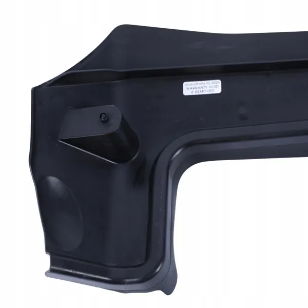 Audi A6 C8 Lämmitys/Ilmastointi Peite OEM 4K2819979A image 10