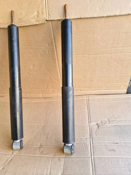 Framdämpare Mercedes-Benz G W463 2nd Gen A4633230400 image 3