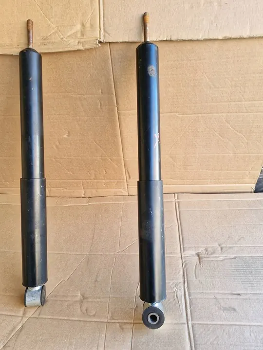 Framdämpare Mercedes-Benz G W463 2nd Gen A4633230400 image 4