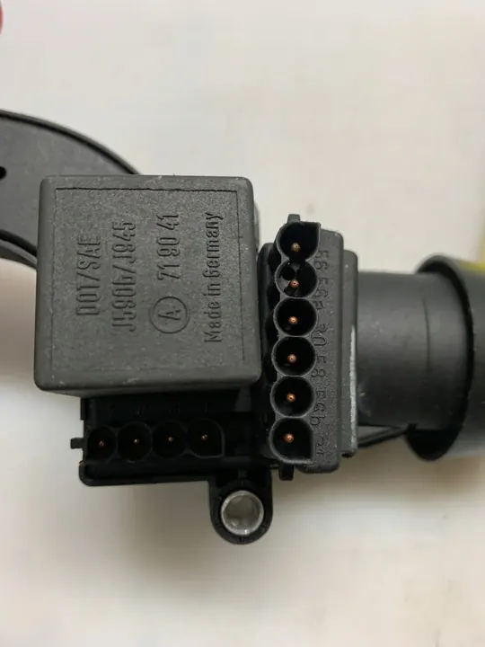 Schakelaarhendel Ford 86AG-13B302-AA image 4