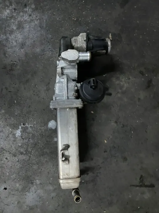 EGR-venttiili 2.0 TDI image 2