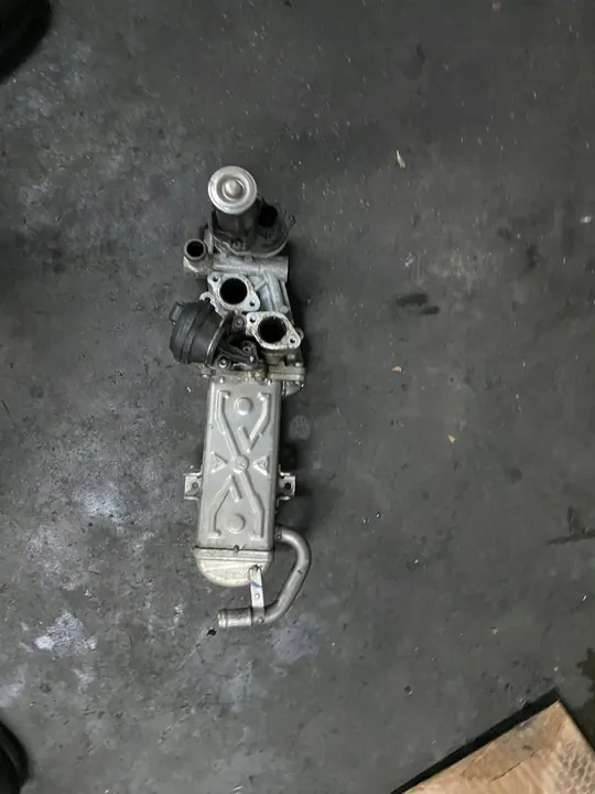 EGR-venttiili 2.0 TDI image 3