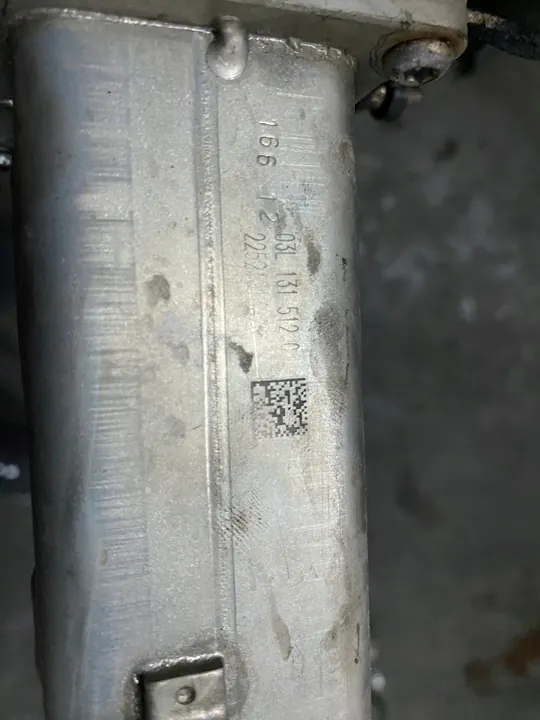 EGR-venttiili 2.0 TDI image 4