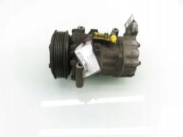 AC Kompressor Peugeot 206 1.4 HDi 9655191580 image 3