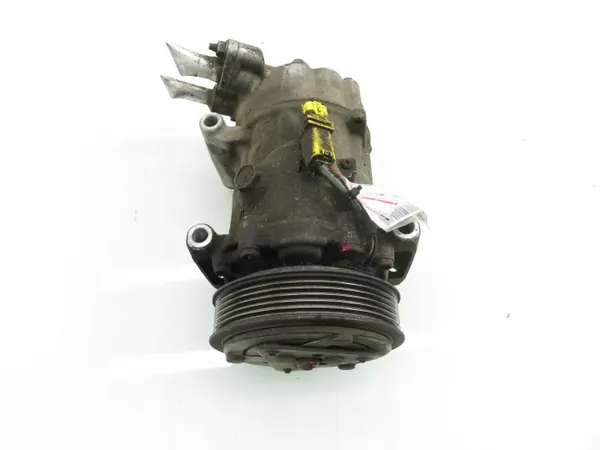 AC Kompressor Peugeot 206 1.4 HDi 9655191580 image 4