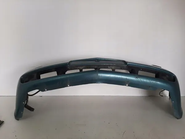 NISSAN PRIMERA P12 Paraurti Anteriore Halogeno OEM 62022-AU340 image 10