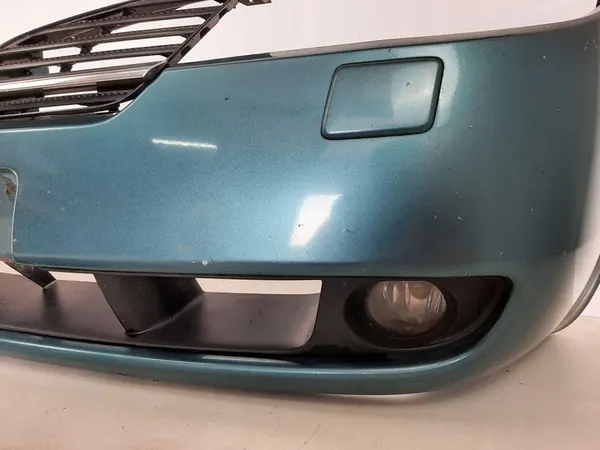 NISSAN PRIMERA P12 Paraurti Anteriore Halogeno OEM 62022-AU340 image 3