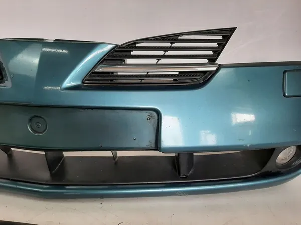 NISSAN PRIMERA P12 Paraurti Anteriore Halogeno OEM 62022-AU340 image 4