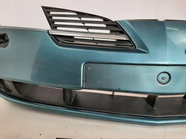 NISSAN PRIMERA P12 Paraurti Anteriore Halogeno OEM 62022-AU340 image 5