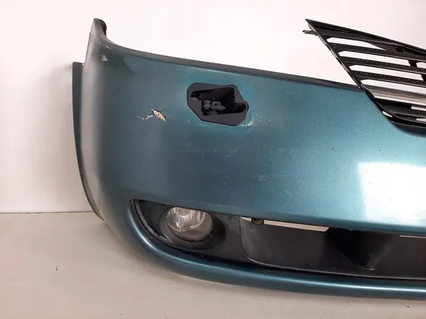 NISSAN PRIMERA P12 Paraurti Anteriore Halogeno OEM 62022-AU340 image 6