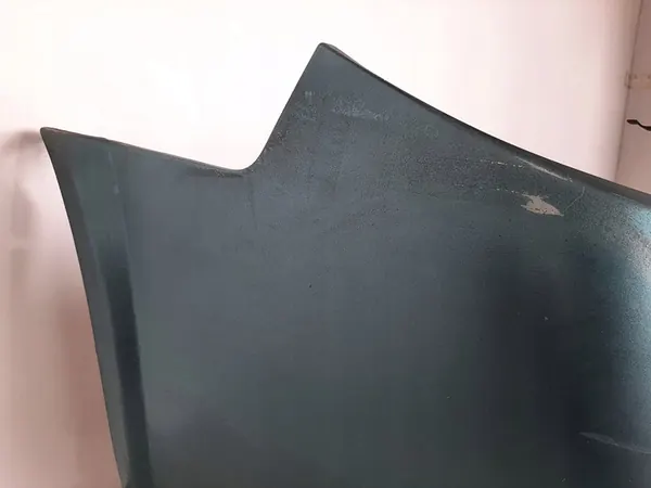 NISSAN PRIMERA P12 Paraurti Anteriore Halogeno OEM 62022-AU340 image 8