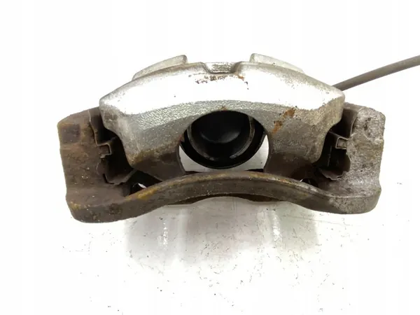 Linke vordere Bremssattel Nissan Qashqai J10 1.5 DCI OEM image 3