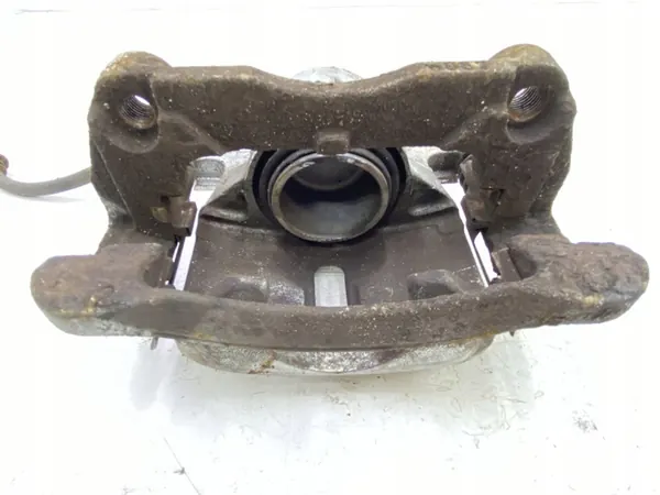 Linke vordere Bremssattel Nissan Qashqai J10 1.5 DCI OEM image 5