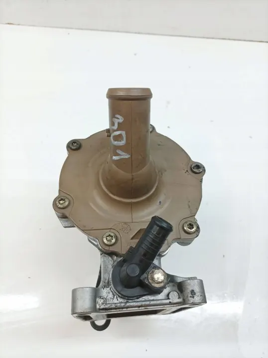 Pompe de direction XS7Q8A578AF 2.2 TDCI Ford Mondeo image 3