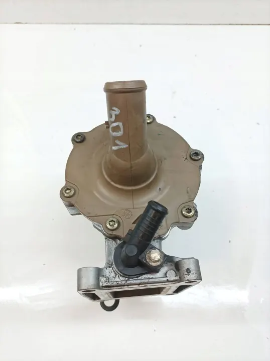 Pompe de direction XS7Q8A578AF 2.2 TDCI Ford Mondeo image 4