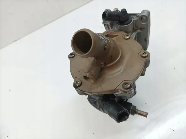 Pompe de direction XS7Q8A578AF 2.2 TDCI Ford Mondeo image 5