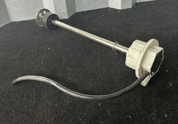 SMOK ADBLUE DAF XF 105 CF 1827347 image 2