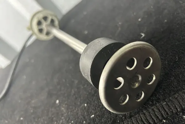 SMOK ADBLUE DAF XF 105 CF 1827347 image 3