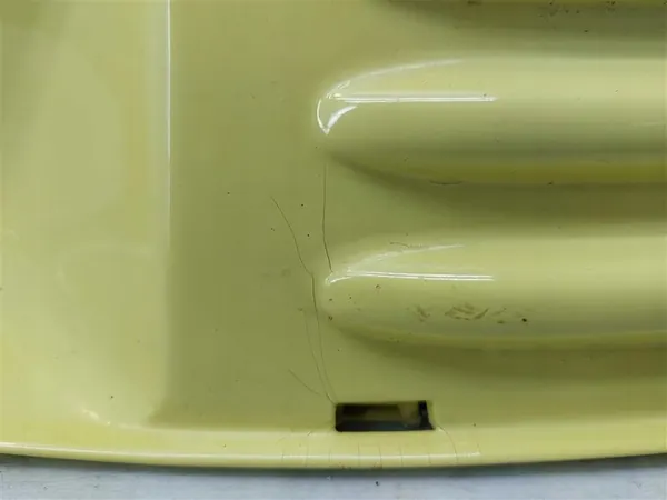 Griglia fendinebbia sinistra VW Transporter T5 2003-2009 OEM 7H0807489B image 2