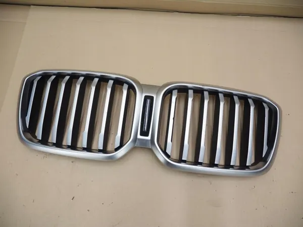 BMW X3 G01 X4 G02 Lufteinlassgitter OEM 40505404DE image 2