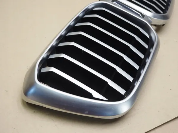 BMW X3 G01 X4 G02 Lufteinlassgitter OEM 40505404DE image 10