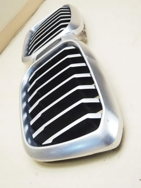 BMW X3 G01 X4 G02 Lufteinlassgitter OEM 40505404DE image 7