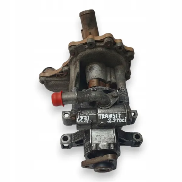 Pompe de direction Ford Transit MK7 2.2 TDCI 6C11-3A674-AA image 2
