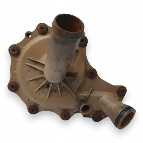 Pompe de direction Ford Transit MK7 2.2 TDCI 6C11-3A674-AA image 3